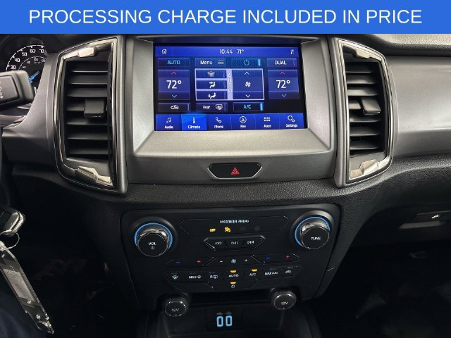 Certified 2020 Ford Ranger XLT w/ Equipment Group 301A Mid AWD/4WD image 11