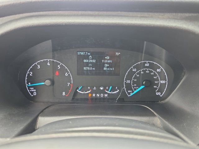 Certified 2022 Ford Transit 350 DRW image 17