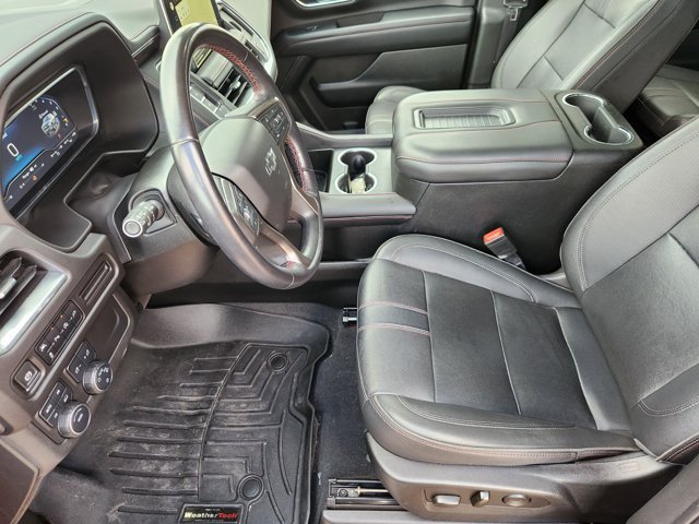 Used 2022 Chevrolet Suburban RST AWD/4WD image 11