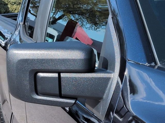 Certified 2023 Ford F150 XL w/ STX Appearance Package AWD/4WD image 12