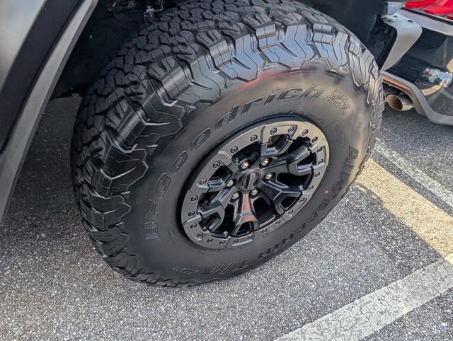 Certified 2023 Ford Bronco Raptor AWD/4WD image 14