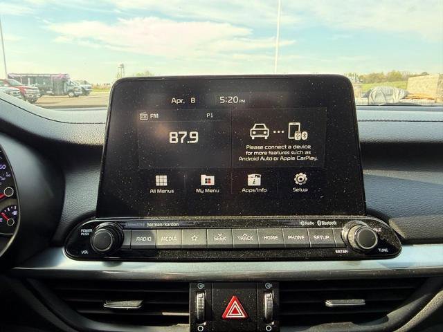 Used 2021 Kia Forte GT FWD image 15