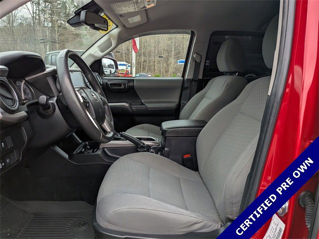 Used 2022 Toyota Tacoma SR5 image 14