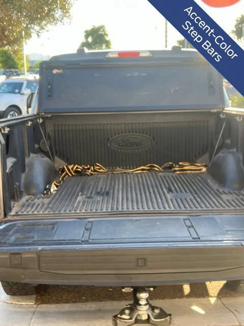 Certified 2021 Ford F150 XLT w/ Equipment Group 302A High AWD/4WD image 34