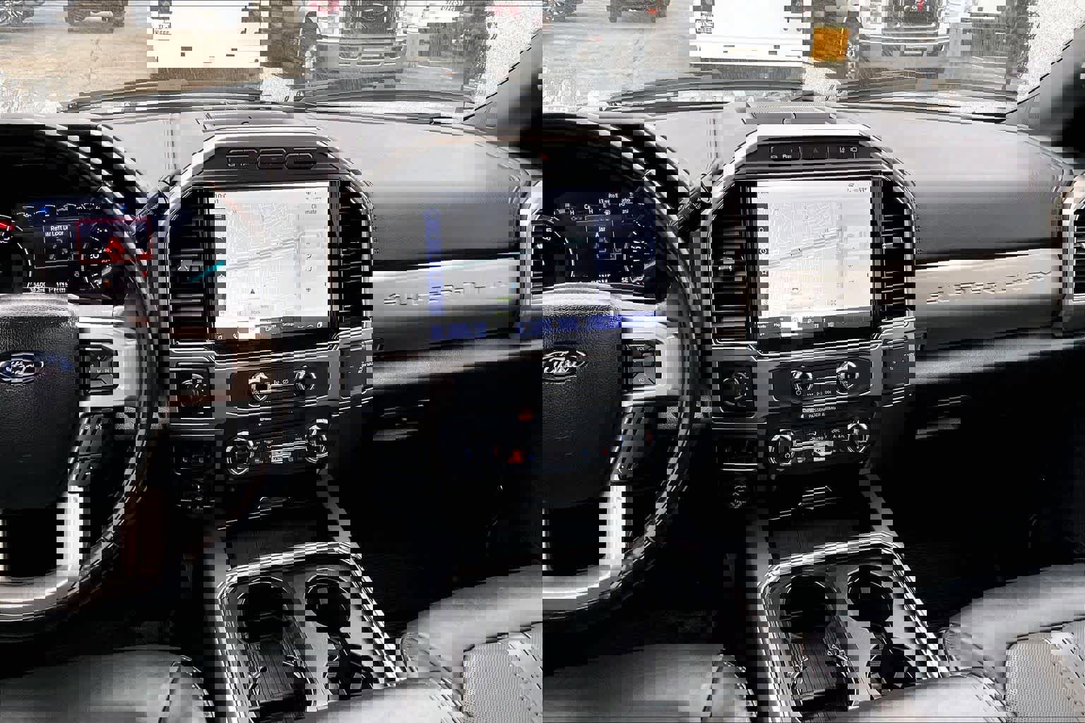 Certified 2022 Ford F450 Platinum image 8