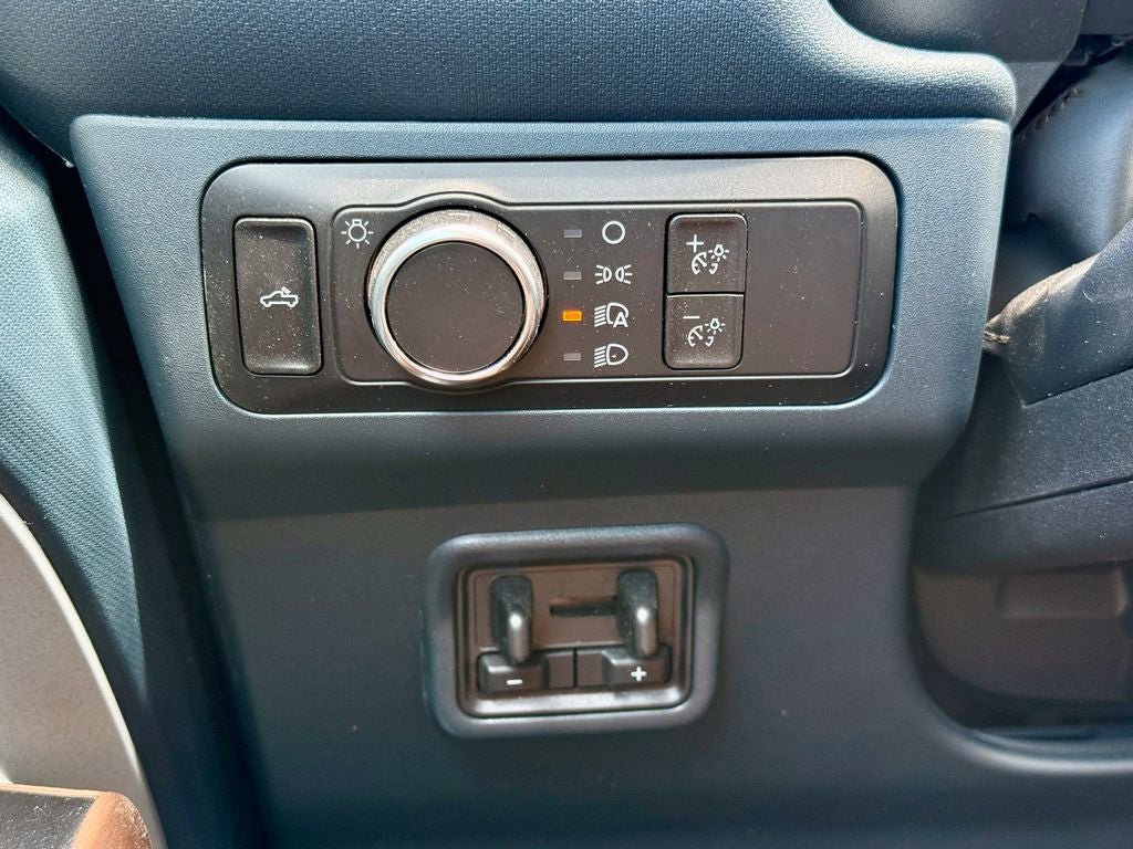 Certified 2022 Ford Maverick Lariat w/ Lariat Luxury Package AWD/4WD image 23