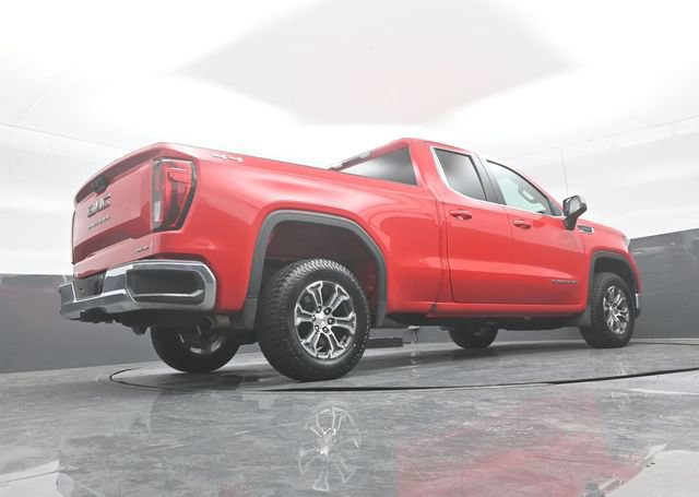 Used 2023 GMC Sierra 1500 SLE AWD/4WD image 20