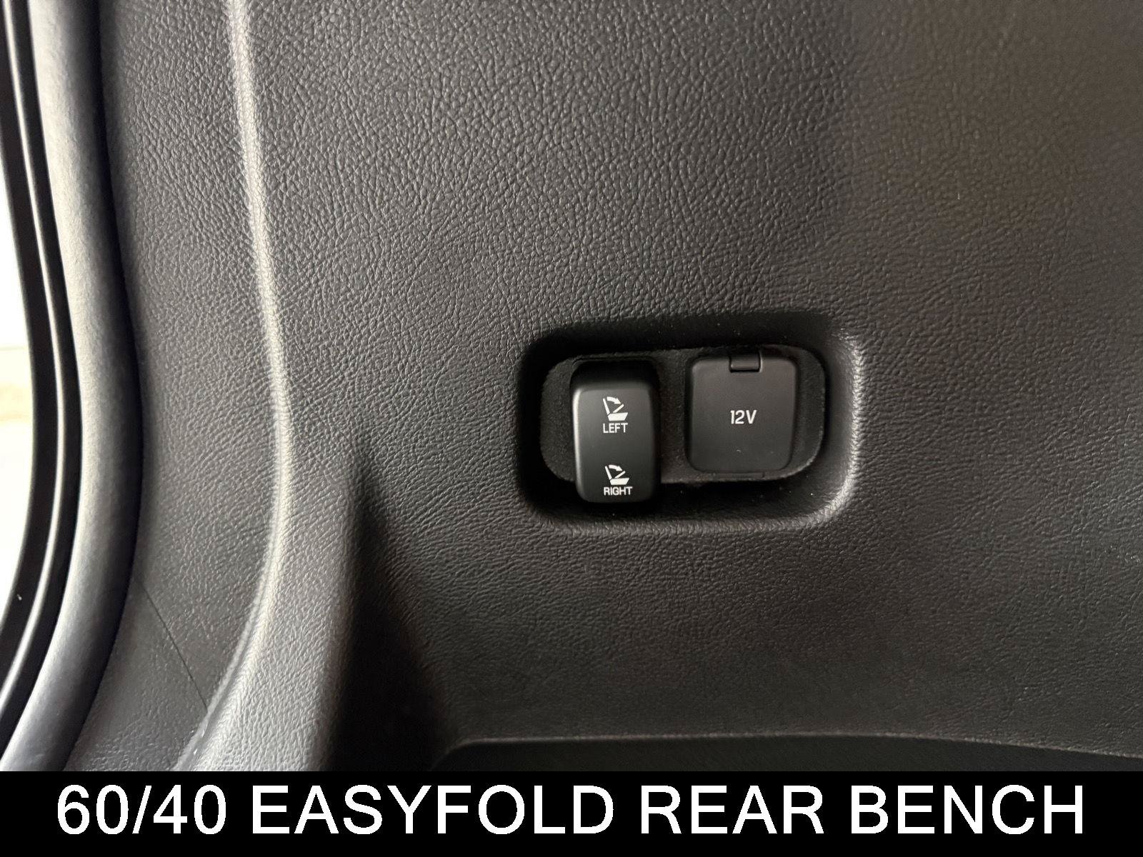 Certified 2023 Ford Edge SEL w/ Convenience Package AWD/4WD image 25
