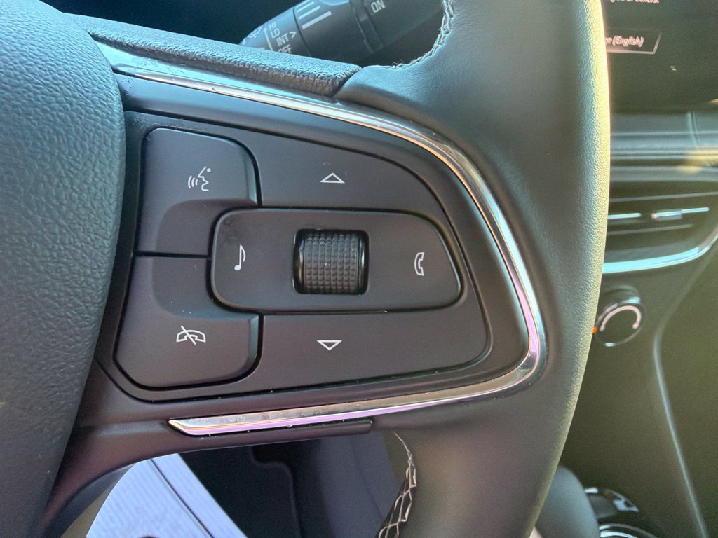 Used 2026 Buick Encore GX Preferred FWD image 15