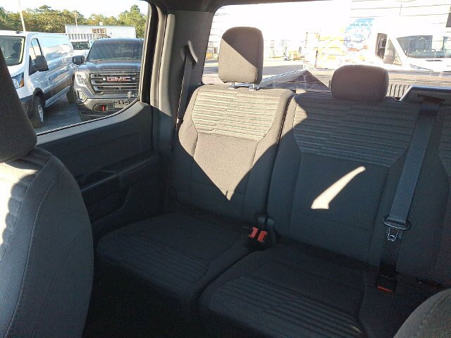 Certified 2023 Ford F150 XL w/ STX Appearance Package AWD/4WD image 12