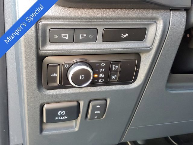 Certified 2023 Ford F150 XLT w/ Equipment Group 302A High AWD/4WD image 14
