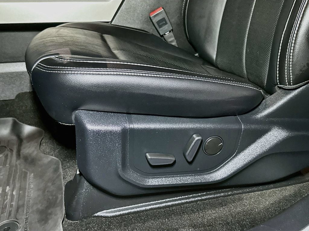 Certified 2020 Ford F150 Lariat AWD/4WD image 16