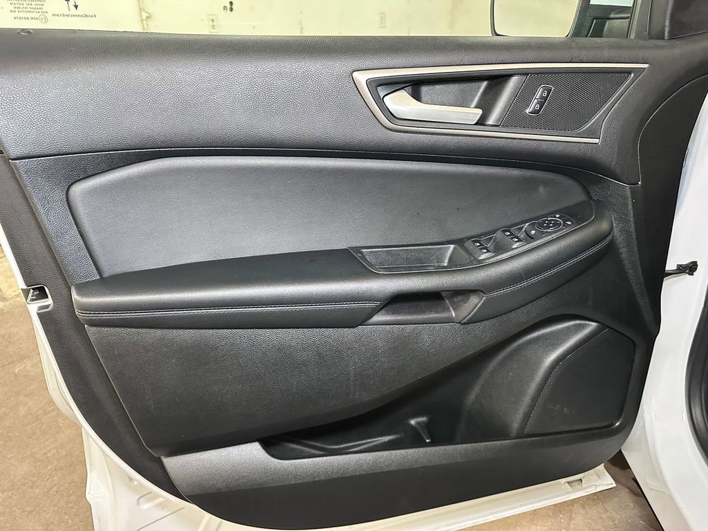 Certified 2023 Ford Edge SEL image 21