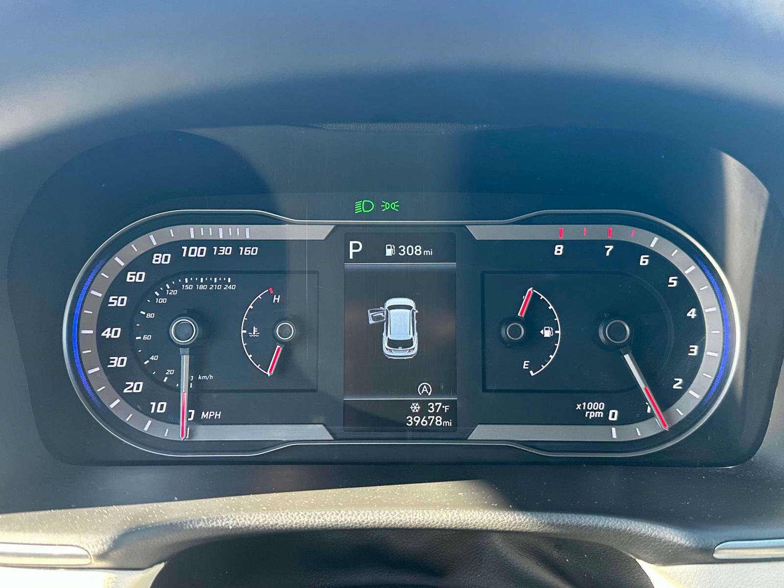 Used 2023 Hyundai Tucson SEL image 24