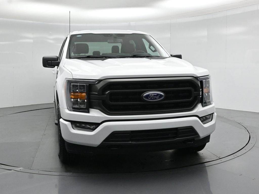 Certified 2023 Ford F150 XLT w/ Equipment Group 302A High AWD/4WD image 52