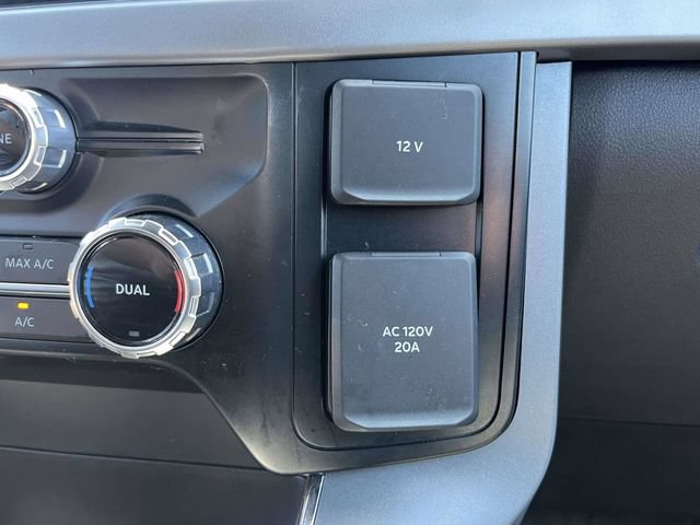 Certified 2024 Ford F150 XLT w/ Mobile Office Package AWD/4WD image 26