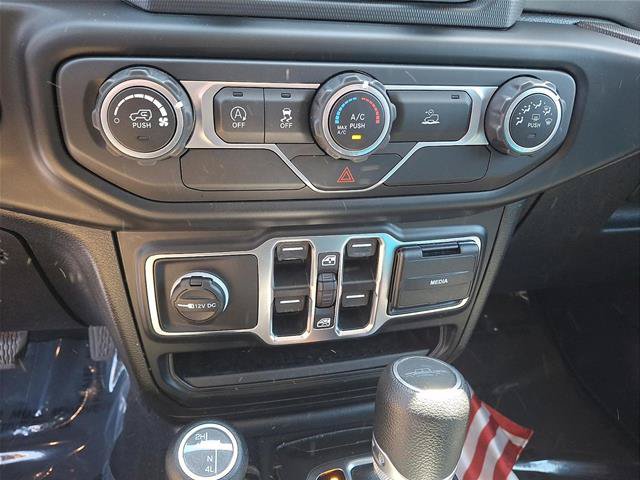 Used 2020 Jeep Gladiator Sport AWD/4WD image 20