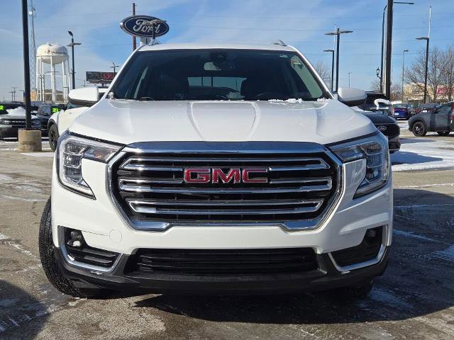 Used 2023 GMC Terrain SLT image 6