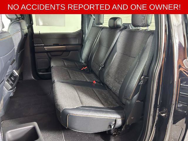Certified 2023 Ford F150 Tremor AWD/4WD image 13