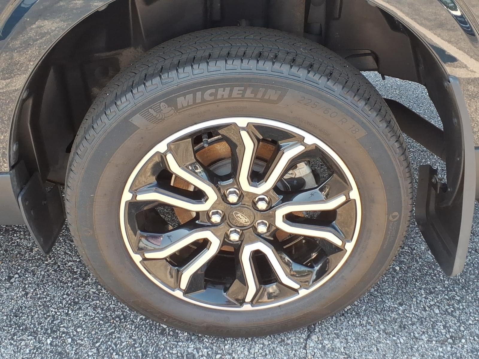 Certified 2023 Ford Maverick Lariat w/ Lariat Luxury Package AWD/4WD image 10