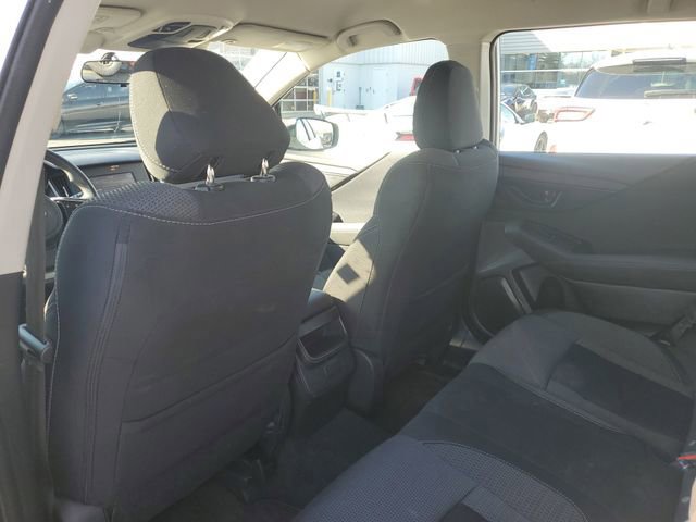 Used 2021 Subaru Outback 2.5i image 20