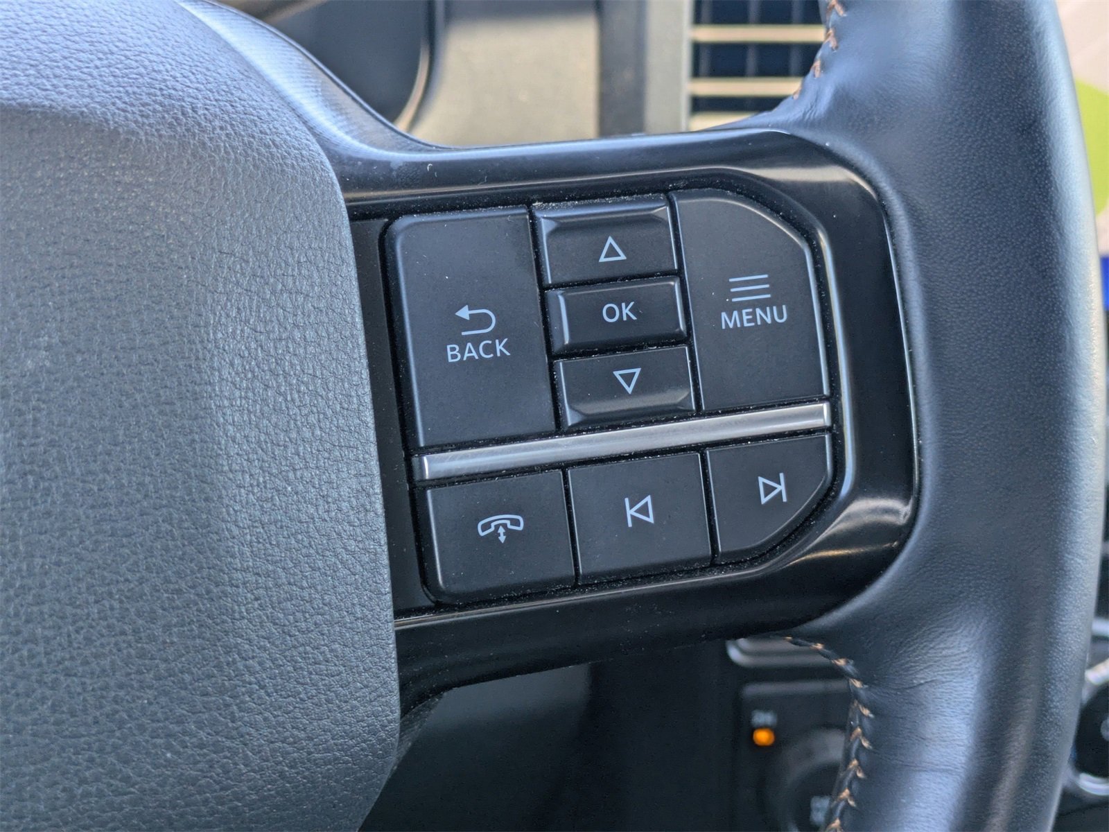 Certified 2024 Ford F250 Platinum image 32