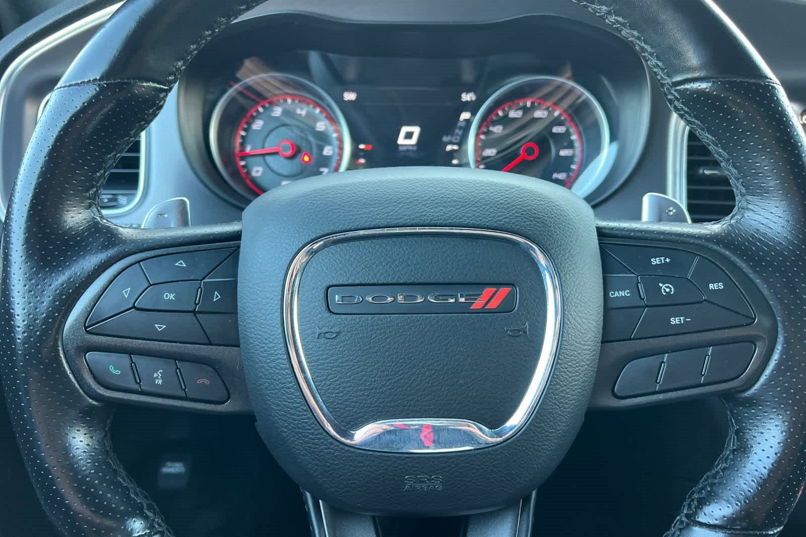 Used 2022 Dodge Charger SXT w/ Cold Weather Package image 23