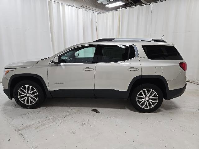 Used 2017 GMC Acadia SLE image 5