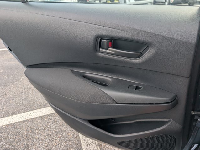 Used 2024 Toyota Corolla LE FWD image 24