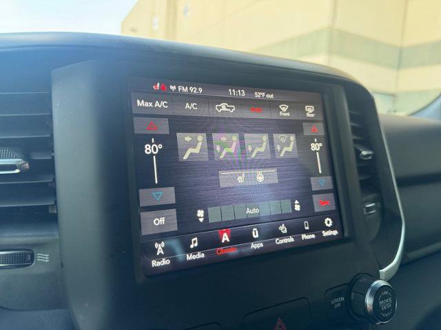 Used 2020 RAM 1500 Big Horn image 29