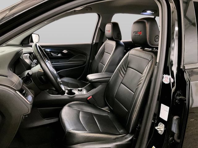 Used 2023 GMC Terrain AT4 AWD/4WD image 24