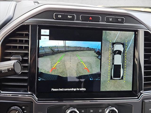 Certified 2022 Ford F350 Limited AWD/4WD image 13