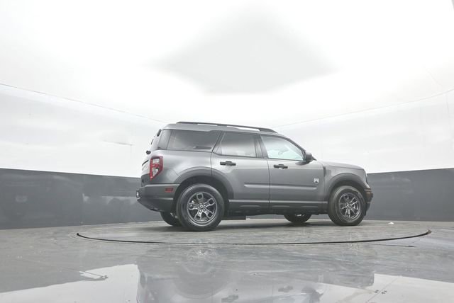 Certified 2023 Ford Bronco Sport Big Bend w/ Convenience Package image 32