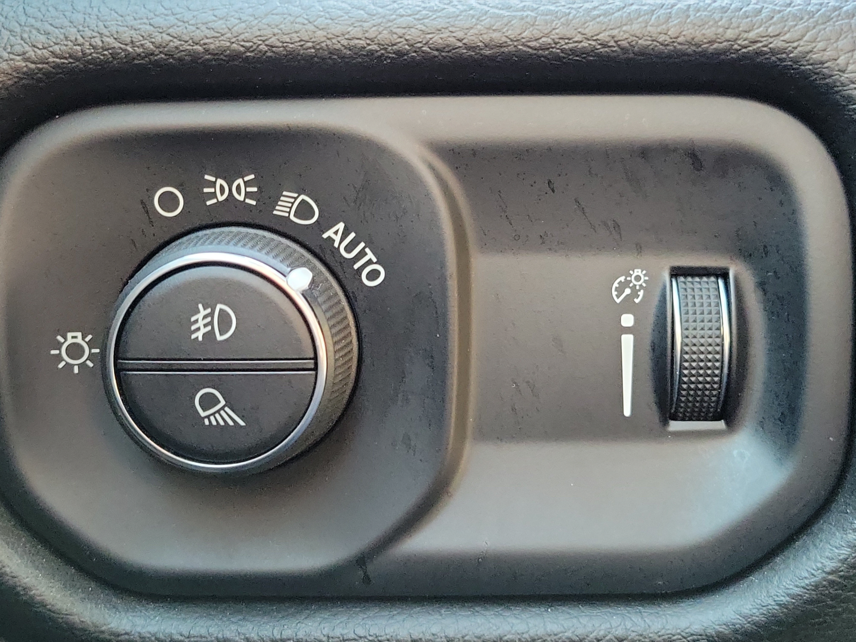 Used 2023 RAM 1500 Big Horn AWD/4WD image 26