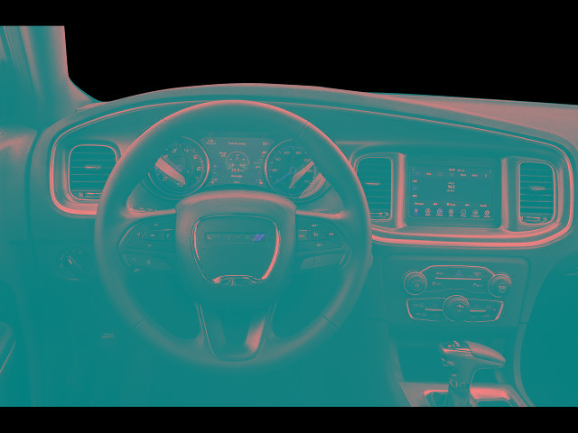 Used 2019 Dodge Charger SRT Hellcat image 39