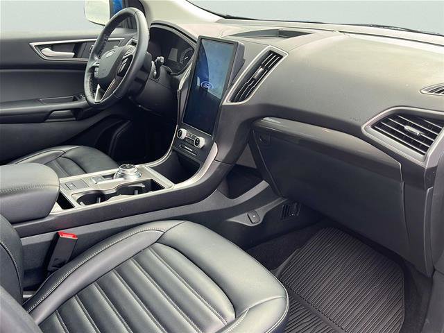 Certified 2023 Ford Edge SEL w/ Convenience Package AWD/4WD image 12