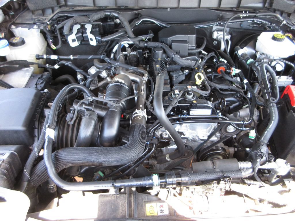 Certified 2022 Ford Bronco Big Bend AWD/4WD image 29