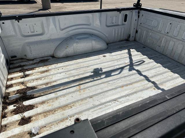 Certified 2023 Ford F150 XL RWD image 12