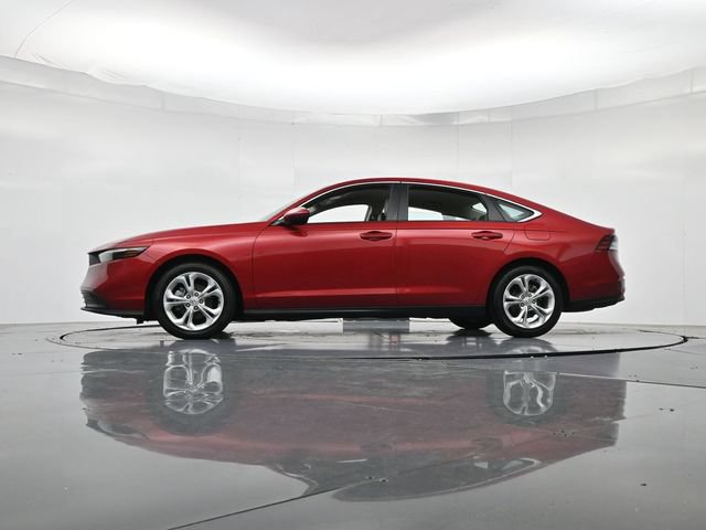 Used 2024 Honda Accord LX image 36