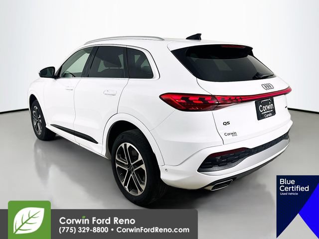 Used 2025 Audi Q5 Premium w/ Convenience Package AWD/4WD image 6
