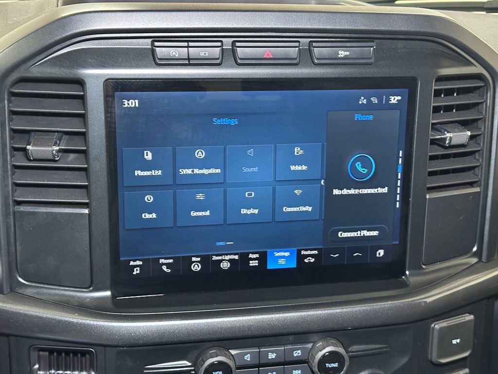 Certified 2024 Ford F150 STX image 36