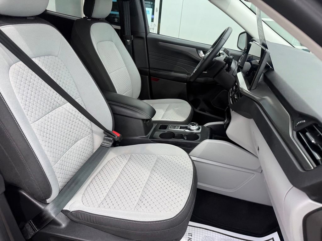 Certified 2023 Ford Escape Active w/ Tech Pack #2 AWD/4WD image 13