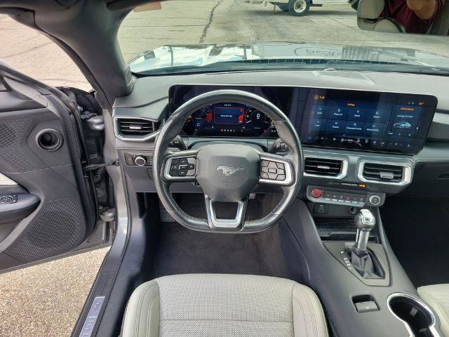 Certified 2024 Ford Mustang Premium RWD image 16