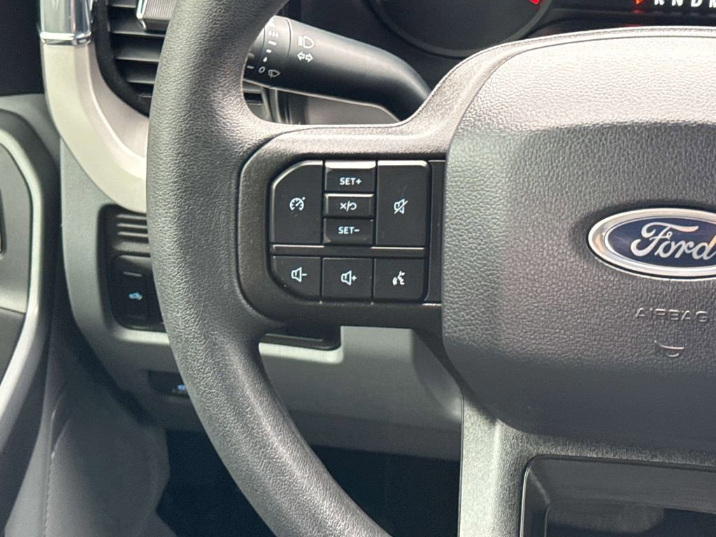 Certified 2024 Ford F250 XL w/ STX Appearance Package image 15
