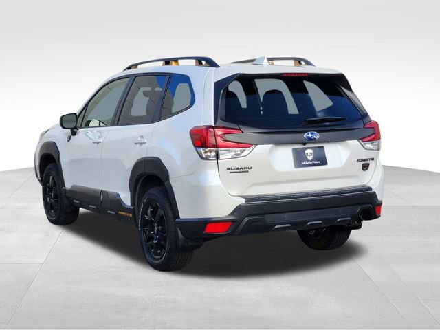 Used 2023 Subaru Forester Wilderness AWD/4WD image 3