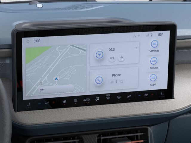 Certified 2026 Ford Maverick Lariat AWD/4WD image 15