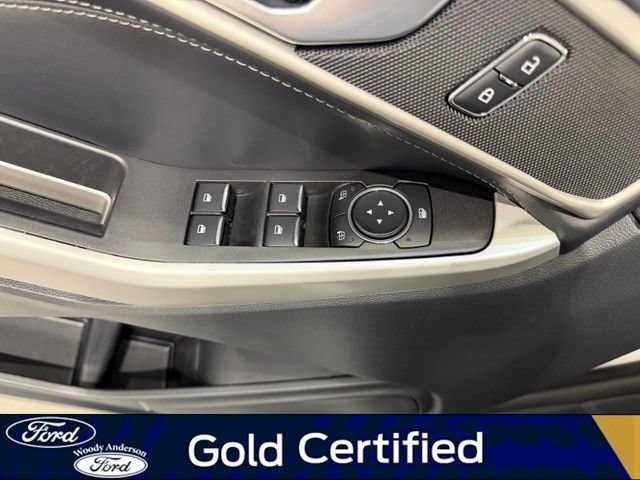 Certified 2023 Ford Explorer XLT w/ Equipment Group 202A AWD/4WD image 21