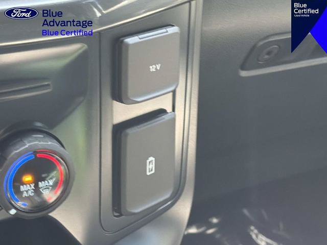 Certified 2025 Ford F150 STX w/ Equipment Group 200A RWD image 26