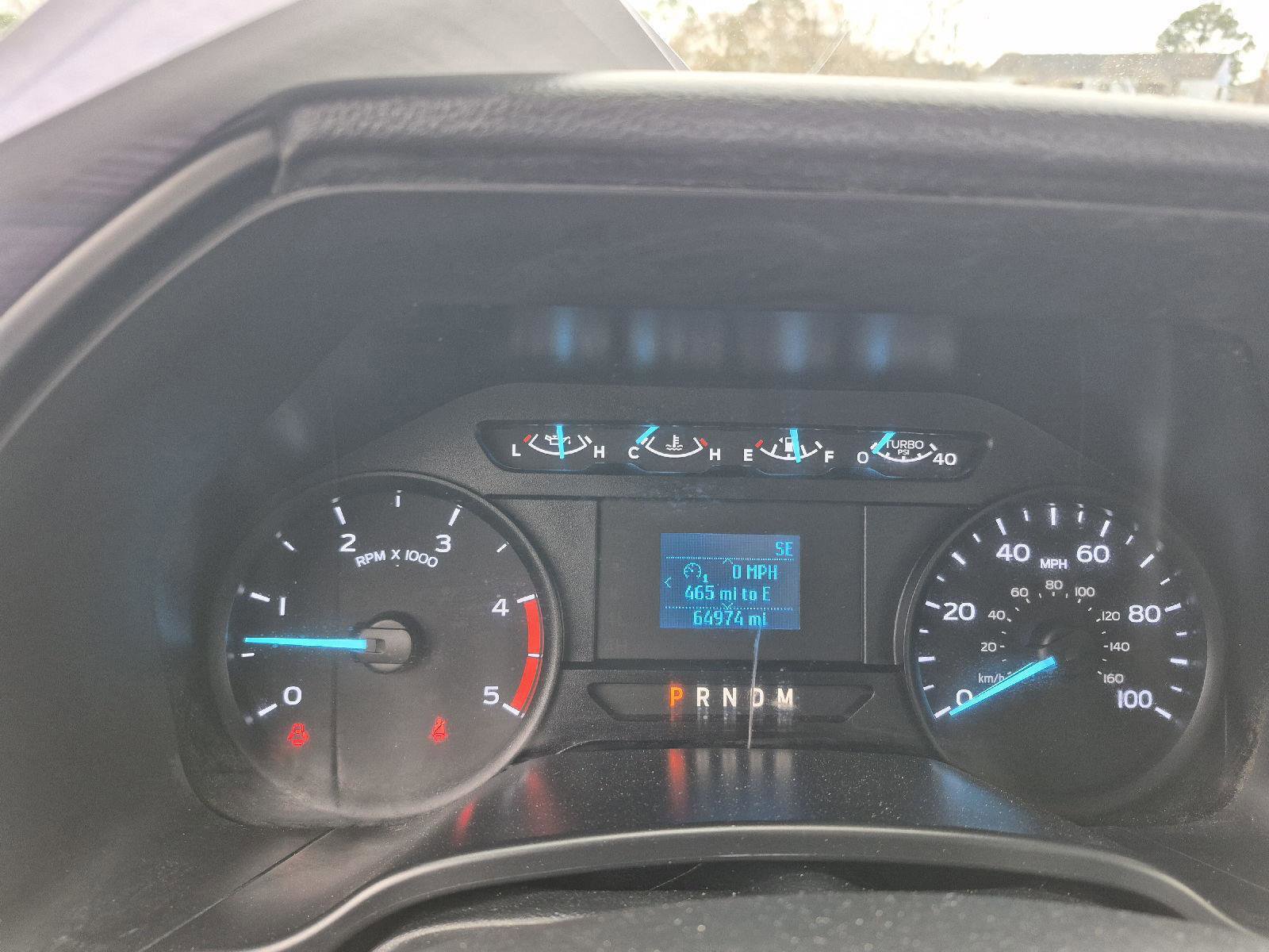 Certified 2020 Ford F250 XL w/ Power Equipment Group image 6