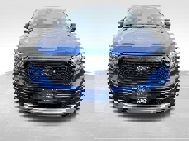 Certified 2019 Ford Ranger XLT w/ FX4 Off-Road Package image 8